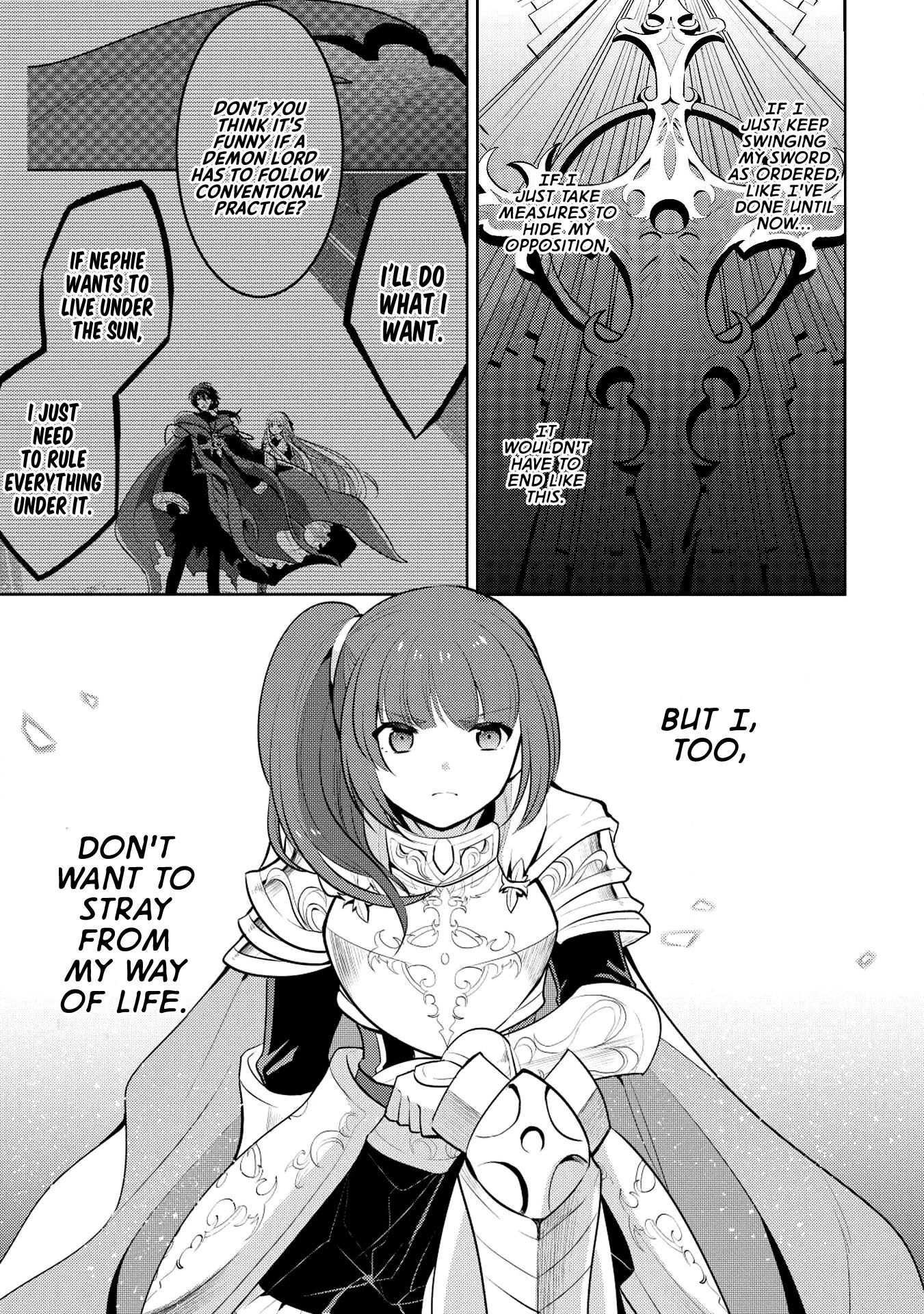 An Archdemon